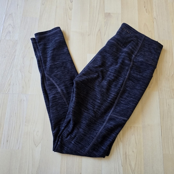 Victoria's Secret Full Length Leggings Size 8 - Picture 1 of 8